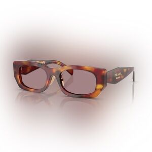 NEW PRADA sunglasses